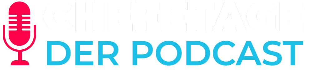 Chefetage – Der Podcast
